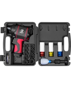 Купить Пневмогайковерт AIST 1/2" 90140017 00-00017432  в E-mobi