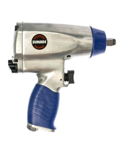 Купить Пневматический ударный гайковерт Sumake ST-M1001K и набор ударных головок 8095030  в E-mobi