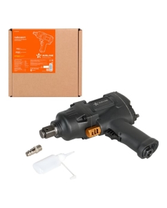 Купить Пневматический ударный гайковерт Airline 3/4" DR 1100 Нм AT-IW-04  в E-mobi