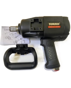 Купить Пневматический ударный гайковерт SUMAKE 1 дюйм 3118 Nm ST-IW1481  в E-mobi