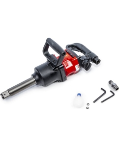 Купить Ударный пневматический гайковерт Станкоимпорт на 1 дюйм, 2500 nm PTA502  в E-mobi