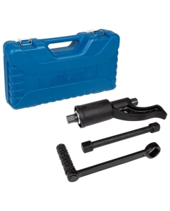 Купить Ручной механический гайковерт KRAFT 1"DR, 1:58, 3800 Нм, KT 705038  в E-mobi