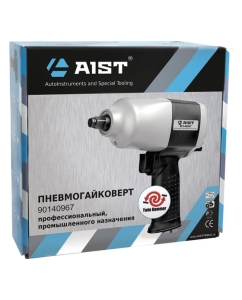 Купить Пневмогайковерт AIST 1/2" 90140967KI-1450 00-00016638  в E-mobi