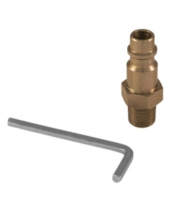 Купить Пневматический гайковерт Thorvik AIW3416M  3/4DR 52749  в E-mobi