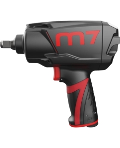 Купить Пневматический ударный гайковерт MIGHTY SEVEN 1/2", 1088 Нм NC-4299Q  в E-mobi