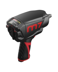 Купить Пневматический ударный гайковерт MIGHTY SEVEN 1/2", 1088 Нм NC-4299Q  в E-mobi