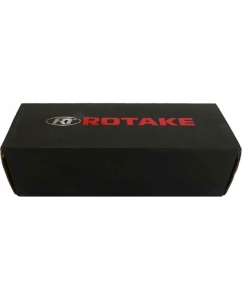 Купить Пневматический ударный гайковерт Rotake 1, 3800 Нм RT-5880  в E-mobi