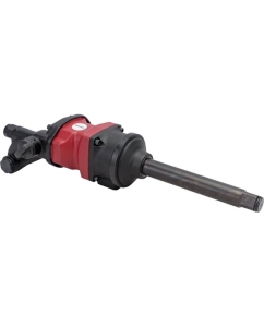 Купить Прямой ударный пневмогайковерт Byemax шпиндель 210 мм BM-47-4073L8  в E-mobi