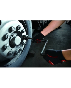 Купить Ручной механический гайковерт TOPTUL 1" 3200 Нм ANEE3232  в E-mobi