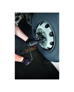 Купить Ручной механический гайковерт TOPTUL 1" 3200 Нм ANEE3232  в E-mobi