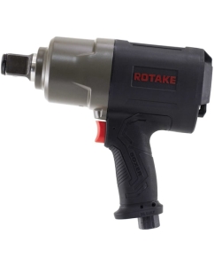 Купить Гайковерт пневматический ударный Rotake 1DR, 2100 Нм, композитный RT-5572  в E-mobi