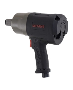 Купить Гайковерт пневматический ударный Rotake 1DR, 2100 Нм, композитный RT-5572  в E-mobi