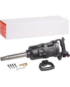 Купить Пневматический ударный гайковёрт Airline 1"DR 3200Нм ATAZ107  в E-mobi