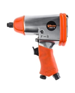 Купить Гайковерт WESTER HSS-10 ударный, 310Hм, 7000 об/мин, 1/2&amp;#39;&amp;#39;, 175 л/мин 55191  в E-mobi