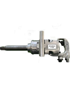 Купить Гайковерт пневматический BYAROSS в кейсе с длинным валом, с комплектом головок 32/33 мм BR-2528LK  в E-mobi