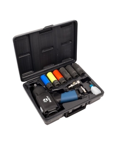 Купить Пневмогайковерт AIST 1/2" 90140011 00-00010644  в E-mobi