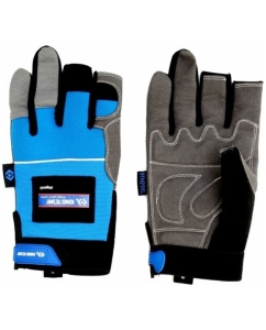 Купить Пневматический ударный гайковерт KING TONY P33411-040E  в E-mobi