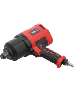 Купить Пневматический гаечный ключ YATO 3/4 2300 Нм композитный YT-09575  в E-mobi