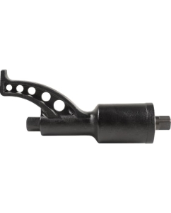 Купить Гайковерт Airline механич. 1" 4800Нм 1:64 360мм с головками 32 и 33мм пласт. кейс ATAB106  в E-mobi