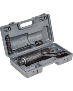 Купить Механический гайковерт AIRLINE 1" 3600 Нм, 1:64, пластиковый кейс AT-MW-01  в E-mobi