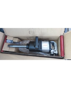 Купить Пневматический гайковерт Сорокин с удлиненным валом 1" 3200об/мин 2200nm 2.68  в E-mobi