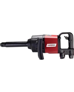 Купить Прямой пневмогайковерт Byemax 210 мм, в наборе с головками BM-47-4072L8K  в E-mobi