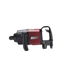 Купить Прямой пневмогайковерт Byemax 210 мм, в наборе с головками BM-47-4072L8K  в E-mobi