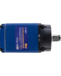 Купить Гайковерт пневматический ударный KRAFT Compact 1/2DR, 1000 Нм, KT 707017  в E-mobi