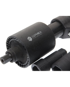 Купить Ручной гайковерт с редуктором ЭВРИКА головки-32мм и 33мм ER-83320  в E-mobi