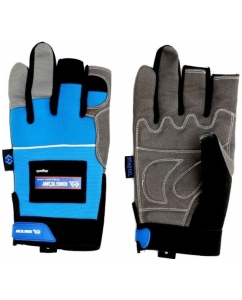 Купить Пневматический ударный гайковерт KING TONY P33411-050E  в E-mobi