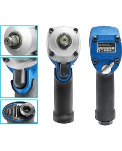 Купить Пневмогайковерт AIST 1/2" 90142061 00-00015672  в E-mobi