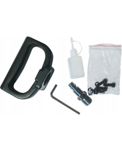 Купить Пневматический гайковерт YATO 3200 Нм YT-09615  в E-mobi