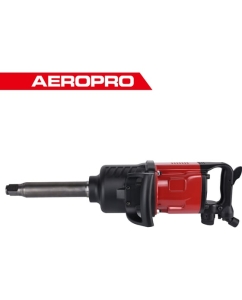 Купить Ударный пневмогайковерт с удлиненным шпинделем Aeropro 1DR, 3400 Нм RP7495  в E-mobi
