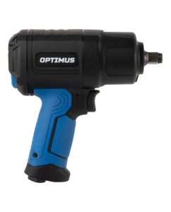 Купить Гайковерт пневматический ударный Optimus привод 1/2, 1350 Нм OPT-PW2030  в E-mobi