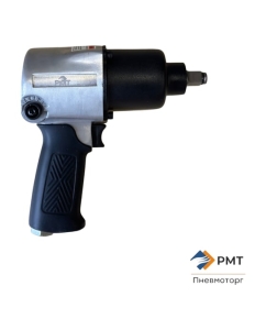 Купить Ударный пневмогайковерт РМТ 1/2 AIW12717 FD2600  в E-mobi