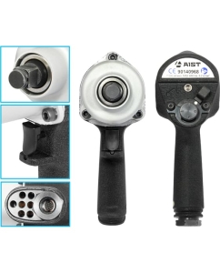 Купить Пневмогайковерт AIST 1/2" 90140968KI-857-X 00-00016649  в E-mobi
