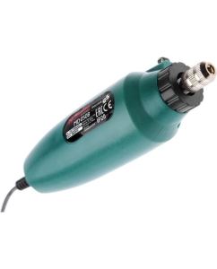 Купить Мини-дрель Hammer Flex 12 В, 1-3.2 мм, 15000 об/мин, аксессуары 80 шт, в блистере MD050B  в E-mobi