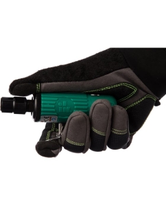 Купить Пневматическая бормашинка с насадками Jonnesway 15 предметов JAG-0903FMK 48524  в E-mobi