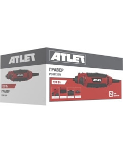 Купить Гравер ATLET PDM135N  в E-mobi
