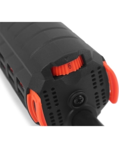 Купить Прямая шлифовальная машина MESSER M33 с бесщеточным двигателем 10-30-033  в E-mobi