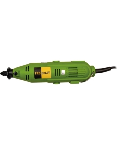 Купить Гравер PROCRAFT PG400  в E-mobi