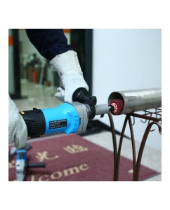 Купить Прямая шлифовальная машина Манкупер K36-2  в E-mobi