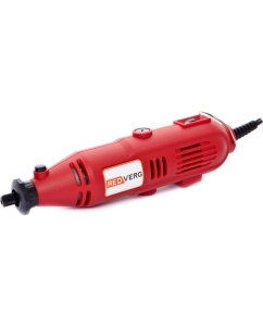 Купить Многофункциональная прямошлифовальная машина REDVERG RD-MG150C в кейсе 6621693  в E-mobi