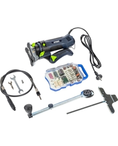 Купить Многофункциональный гравер электрический AYGER APG550  в E-mobi