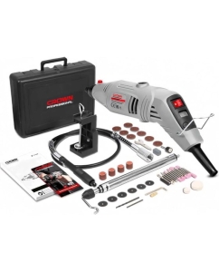 Купить Электрогравёр CROWN CT13428 BMC  в E-mobi