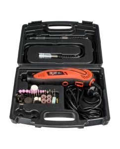 Купить Электрический гравер BRAIT BDG-1 40 предметов 21.01.102.069  в E-mobi