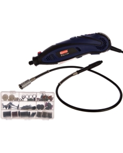 Купить Электрический гравер ДИОЛД МЭД-2-МФ 250 предметов 10015026  в E-mobi