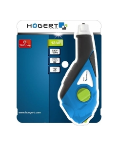 Купить Гравировальная машинка HOEGERT TECHNIK Hoegert HT2E130  в E-mobi