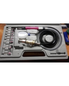 Купить Пневмогравер FUBAG G 54000 100450  в E-mobi