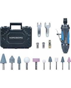 Купить Пневмобормашинка NORDBERG NP3022K  в E-mobi